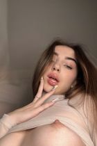 Проститутка Злата (20 лет, Мурманск)